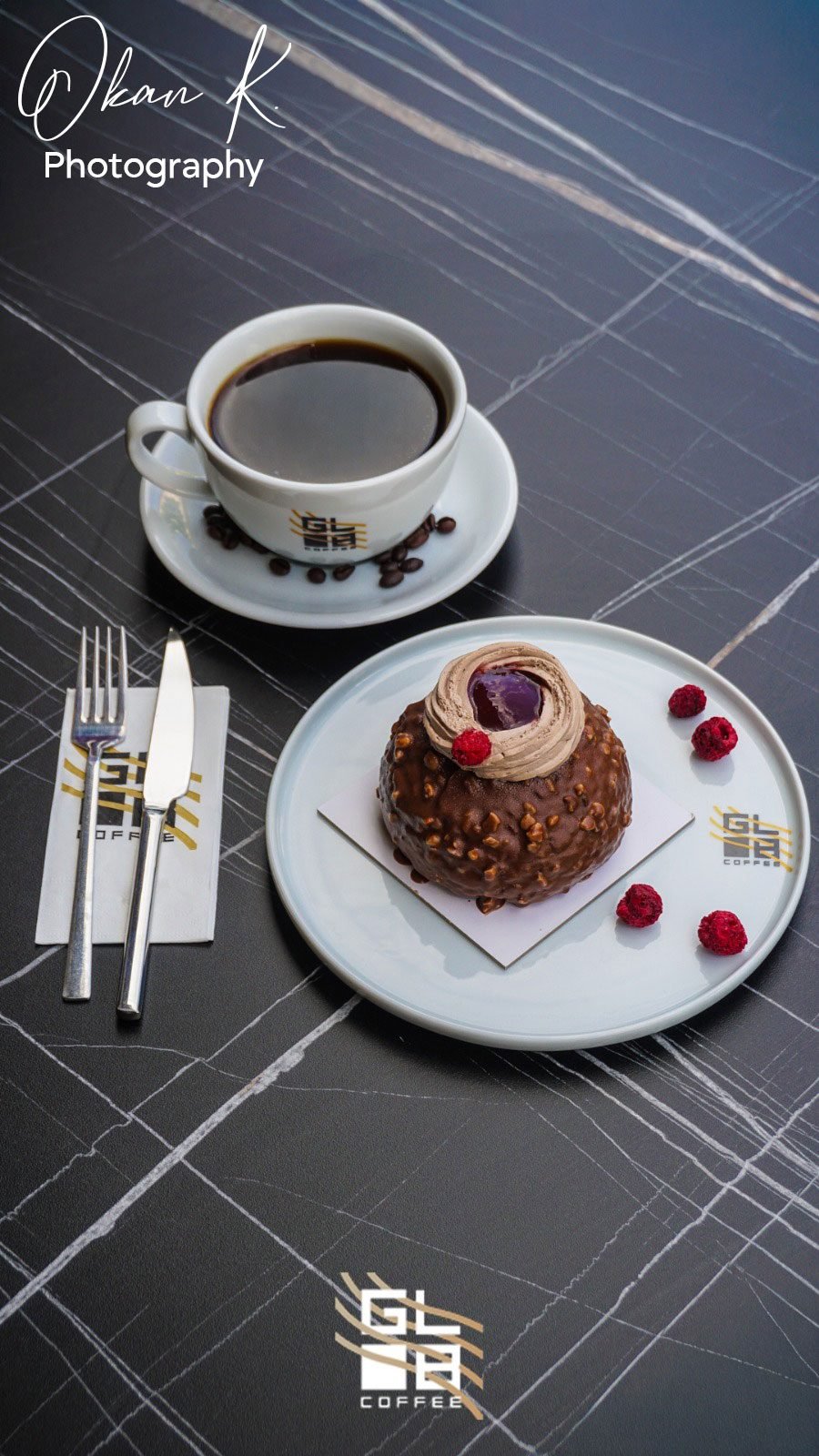 Glob Coffee