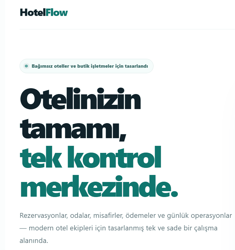 hotelflowhome